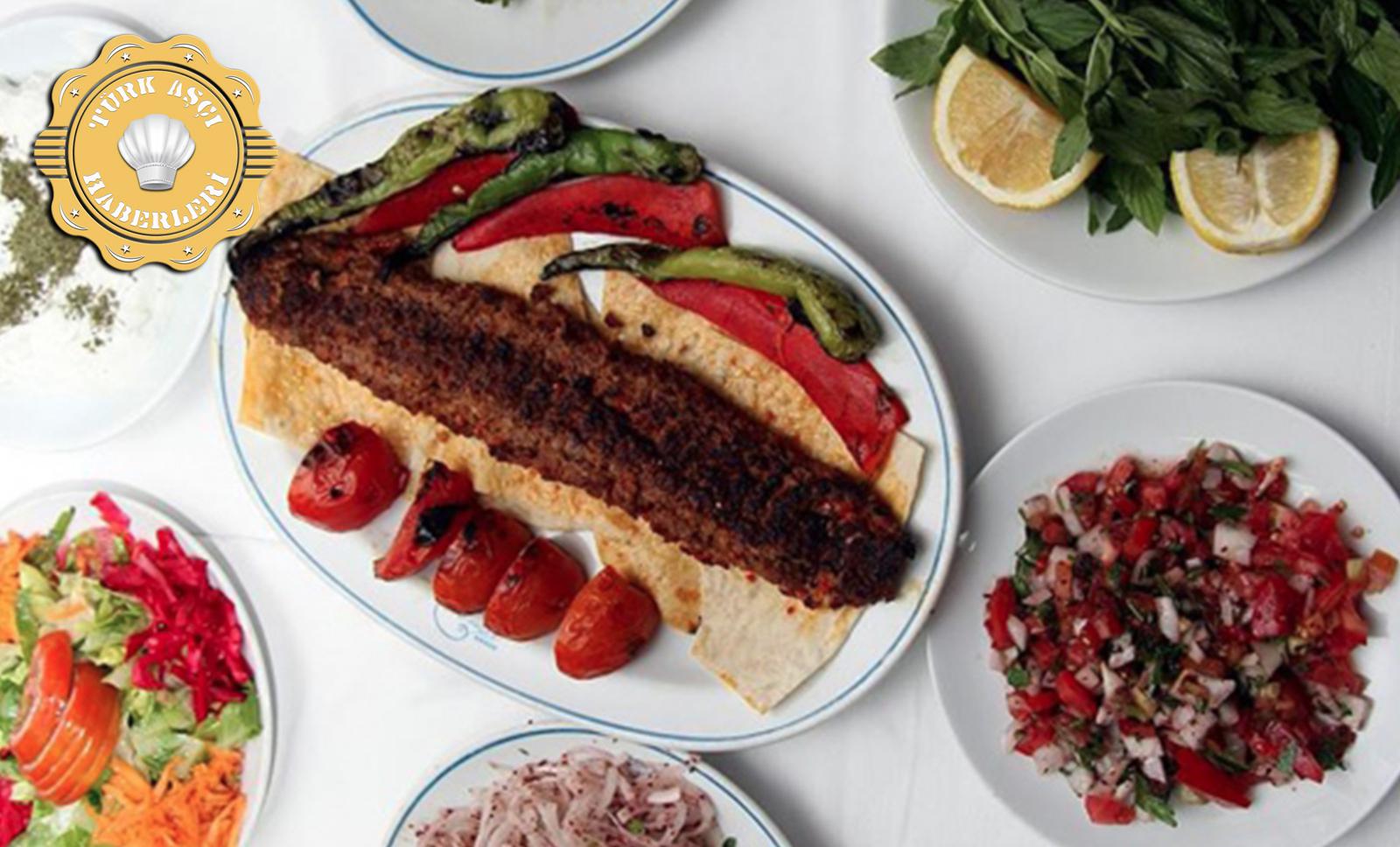 Adana ‘da lezzet festivali düzenlenecek